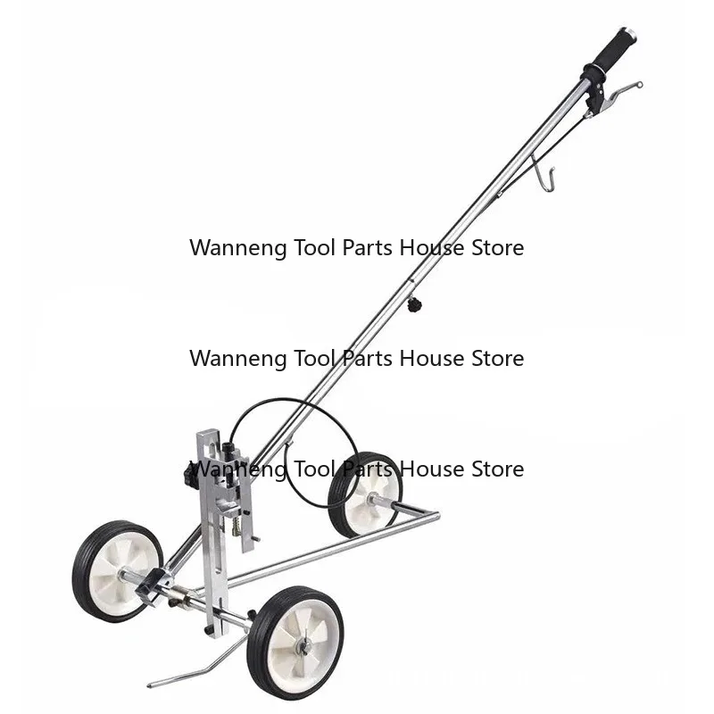 Road Marking Machin…