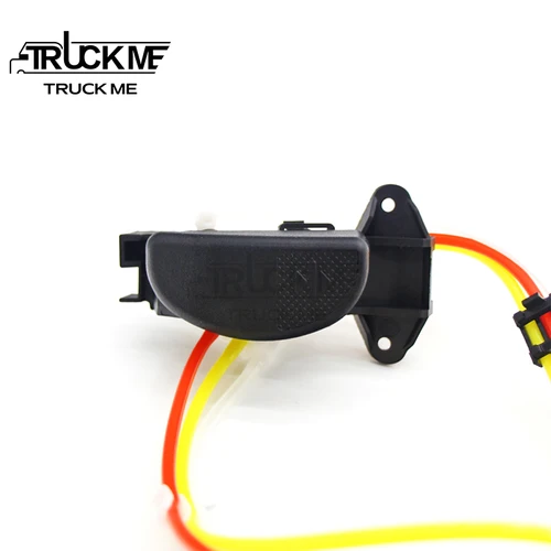 Imagen 2 del producto Kits de reparación de asientos de camiones para ISRI 947519 -88-00E 58100178000