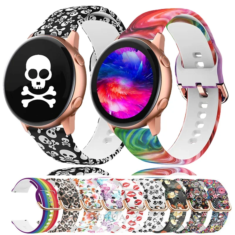 22Mm 20Mm Watch Str… - image