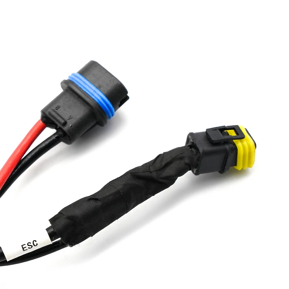 M3 & M5 Vliegtuig Arm Esc Composiet Kabel Voor Dji Agras T30 Landbouw Drone Accessoire Plant Bescherming Uav Reparatie Onderdelen Gloednieuw