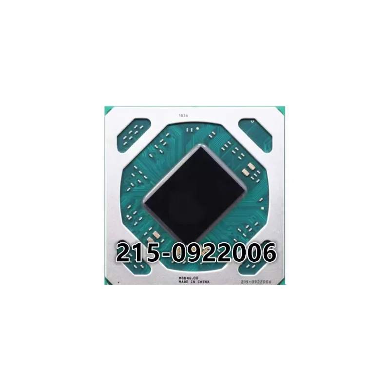 216-0859104 215-0922006 100% New Original Integrated Circuit Electronic Components Direct payment
