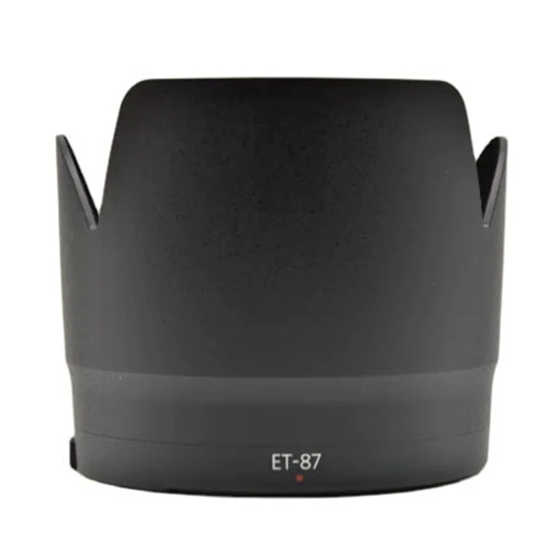 Ttkk-キヤノンカメラ用レンズプロテクター、ET-87 ef、70-200mm、f2.8、l is ii、usm、hot
