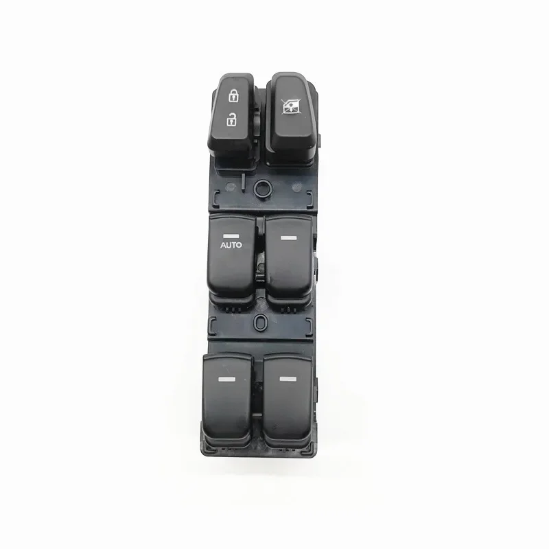 New OE:93570-3S000RY Suitable For Hyundai Sonata 8 Eight Glass Lifter Switch Powered Windows Control Key Switch