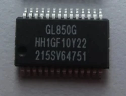 GL850G GL850G-HHY22 USB 2.0 SSOP-28 10шт.