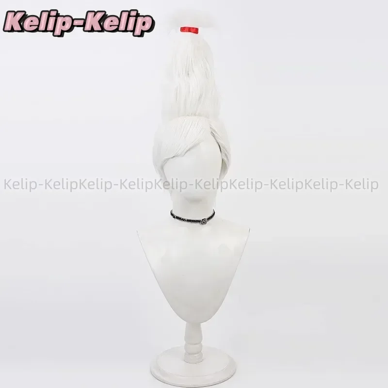 Anime Dandadan Seiko Ayase Cosplay Costume DAN DA DAN Stripe Tops Shorts Uniform Wig Woman Sexy Cute Carnival Halloween Suit