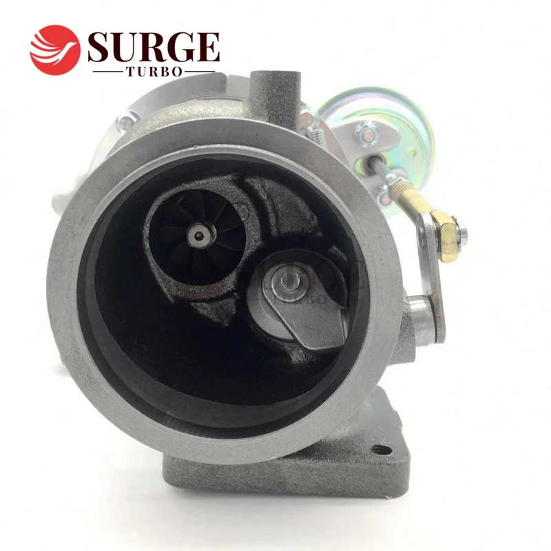 

811311-0001 Turbo for Alfa-Romeo Gielietta 1.4 TB 16V MultiAir 2010 Turbocharger 812812-5006S 55219660 55231115 55222266 Turbine