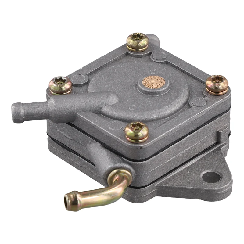 Baru-untuk John Deere LX172 LX176 LX186 AM101074 AM106164 AM109212 Aksesori Suku Cadang Pengganti Pompa Bahan Bakar Mesin