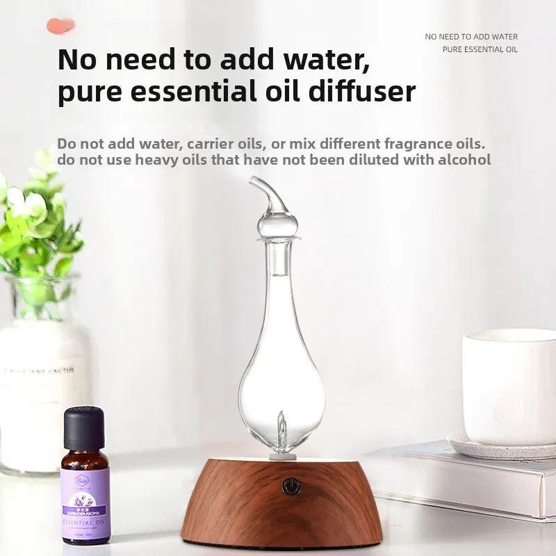 Thumbnail 4 - #77 Best Aromatherapy Diffusers to Buy In 2026