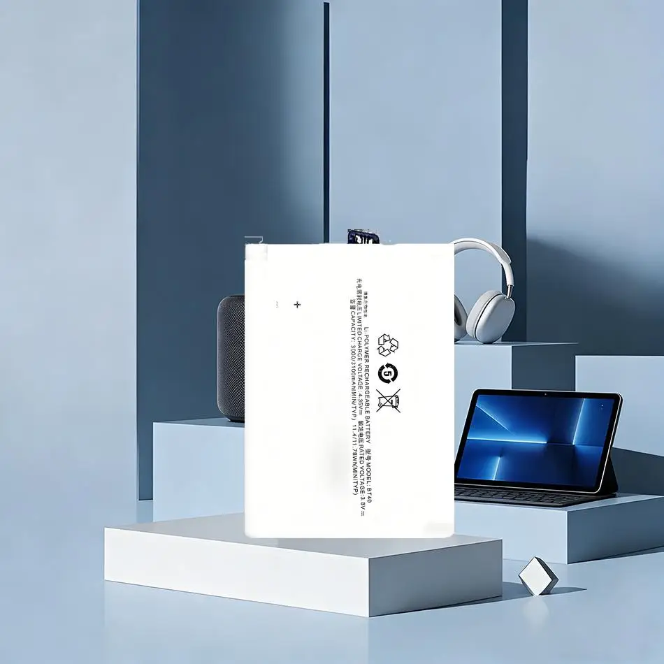 

Долговечная батарея для мобильного телефона Meizu MX4 M460 M461, 3100 мАч, BT40