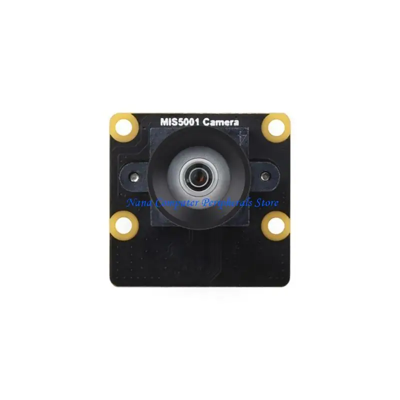 F68C 5MP MIS5001 модуль камеры с несколькими широкоугольными объективами для приложений RV1106