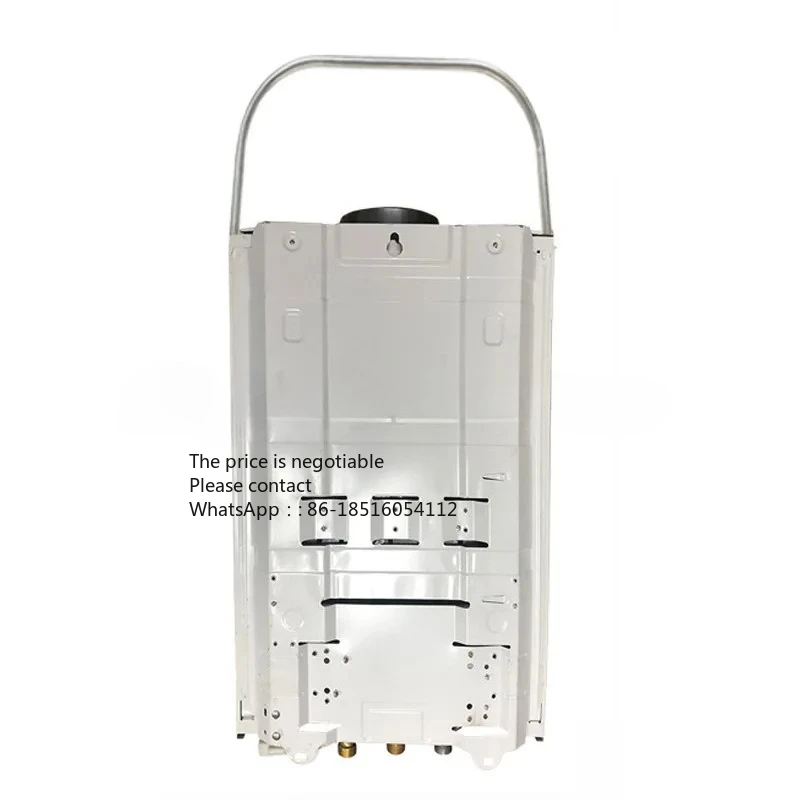 

6L outdoor portable water heater, designed specifically for portable camping and RV