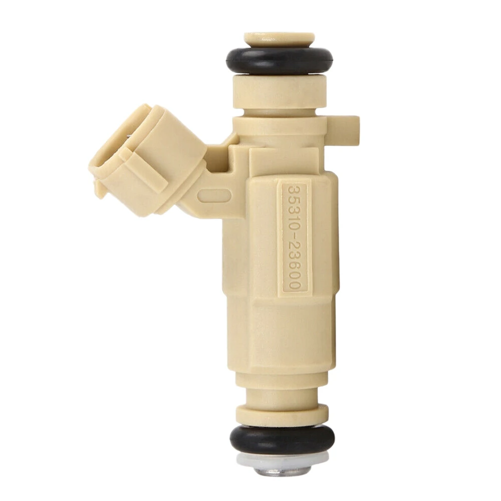 A80X-현대 Elantra Tiburon Tucson Kia Soul 용 자동차 연료 인젝터 2.0L 2.7L 35310-23600