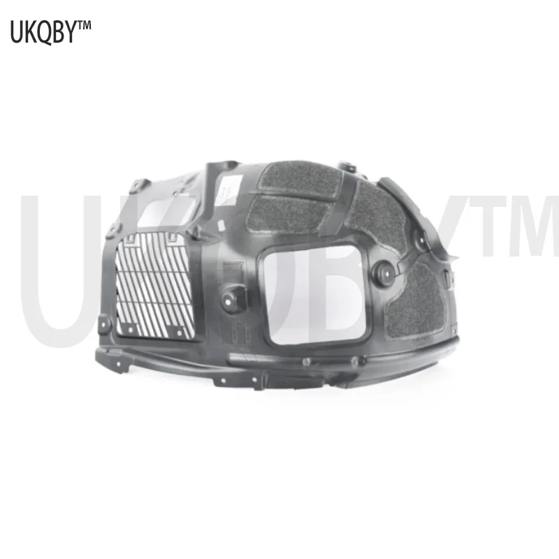 

Lower part of the cover plate, front part of the right wheel housing, front left 51717340194 51717340193