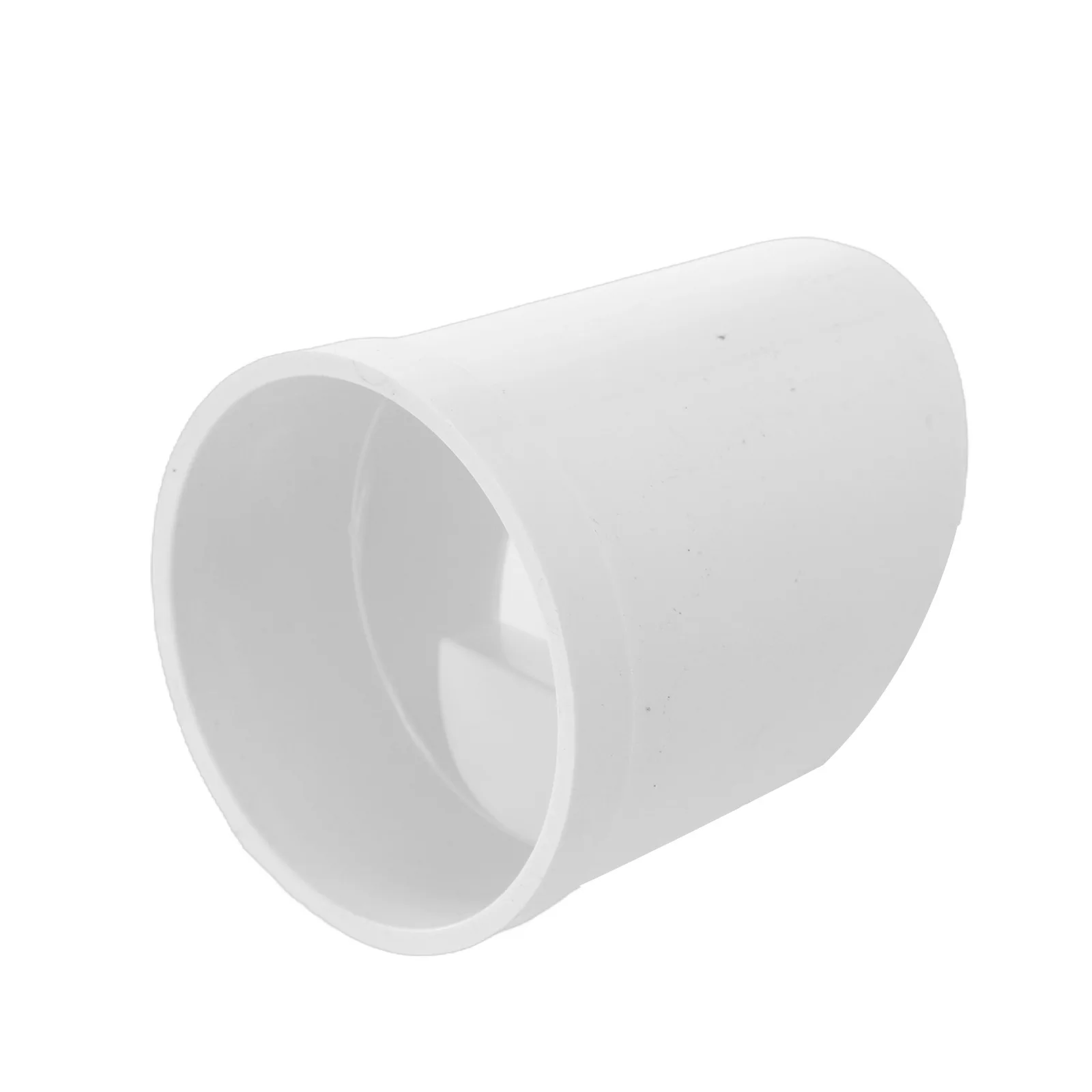 Drain Pipe Floor Drain Cover Constructed from PVC with Displacement Valve for 50 75 110 160mm Applications Outdoor Balcony