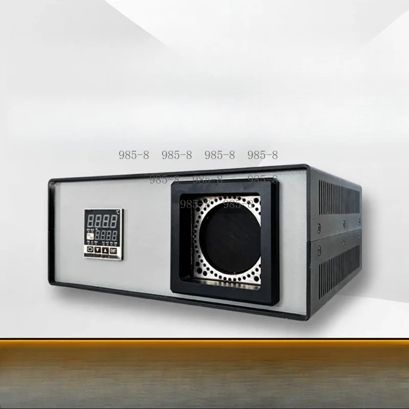 Infrared Calibration High Emissivity Blackbody Furnace, Equipped with RS485 Output and PID Adjustment Function