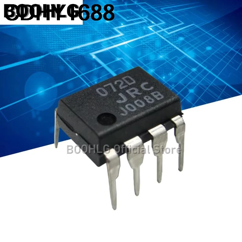 5PCS Brand New Genu…