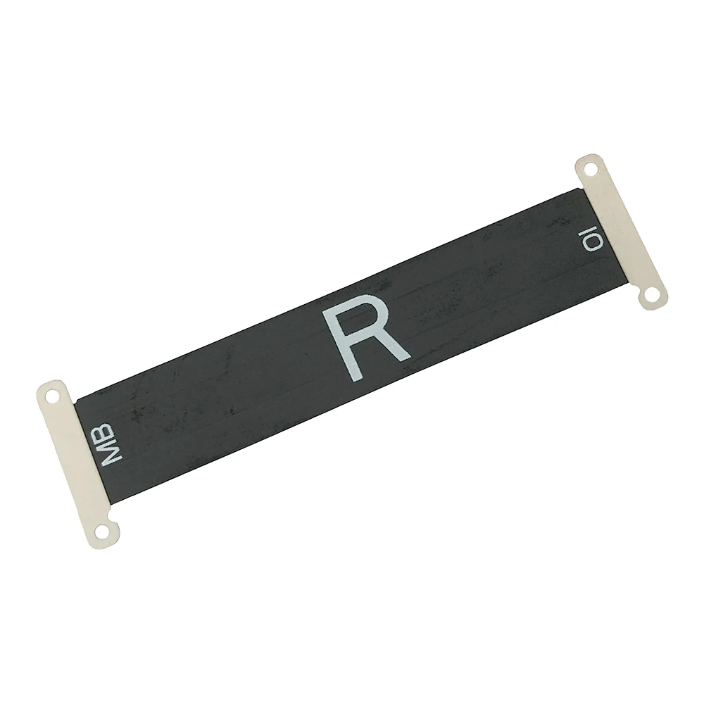 For Lenovo Yoga Book 9 13IRU8 82YQ KY381 Right IO Board Ribbon Cable NF-F101 5C10S30825 DA30000UR10