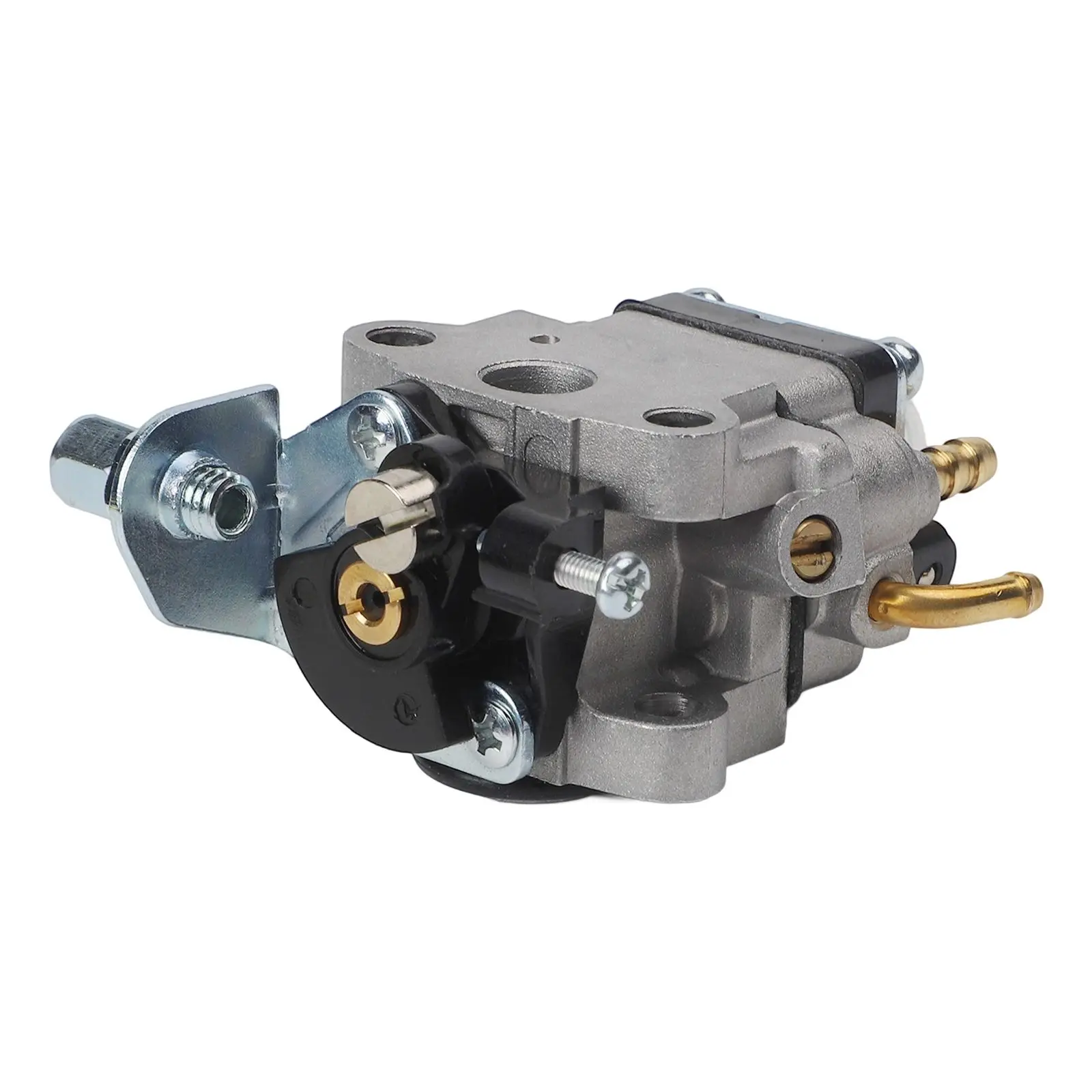 

Carburetor for TB425CS TB475SS TB490BC TB575SS String Trimmer Improved Fuel Efficiency for Optimal Gardening Tasks