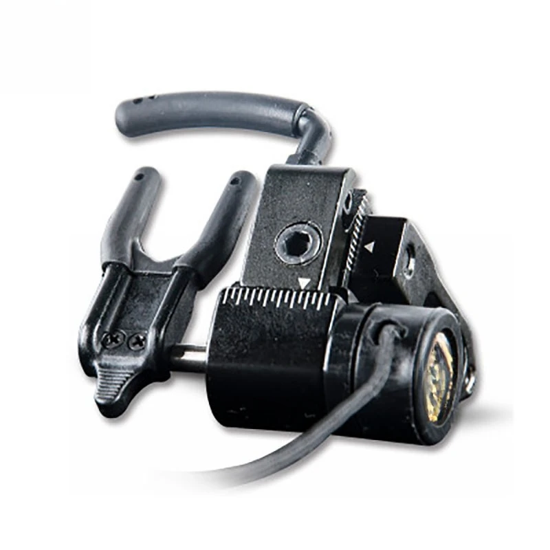 

Arrow platform TP814 black red blue composite bow archery equipment lift and fall arrow platform