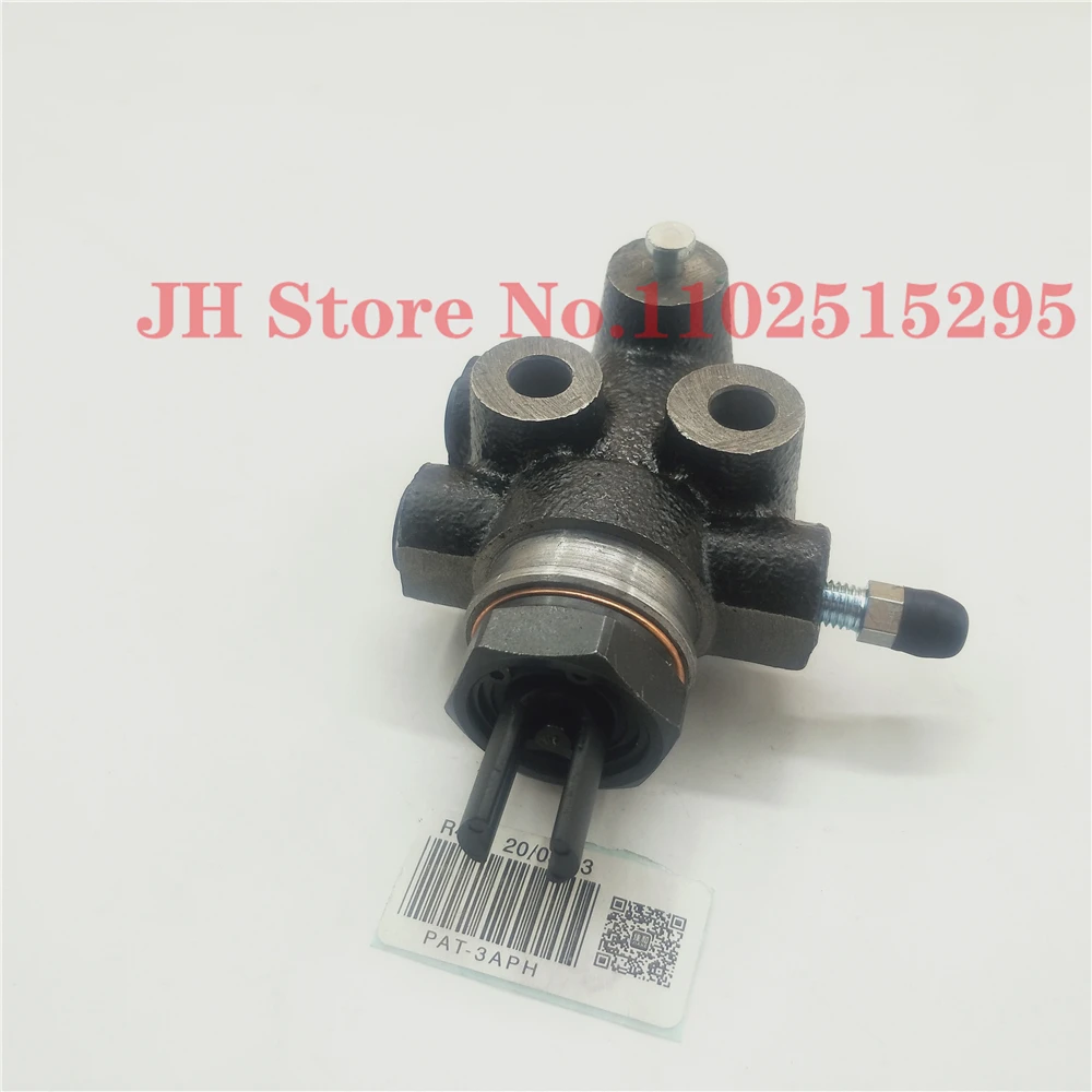 JH LH Brake Load Sensing Proportioning Valve Assy For Toyota Hilux KUN26 GGN25 Series HIACE Land Cruiser 47910-0K020 47910-27081