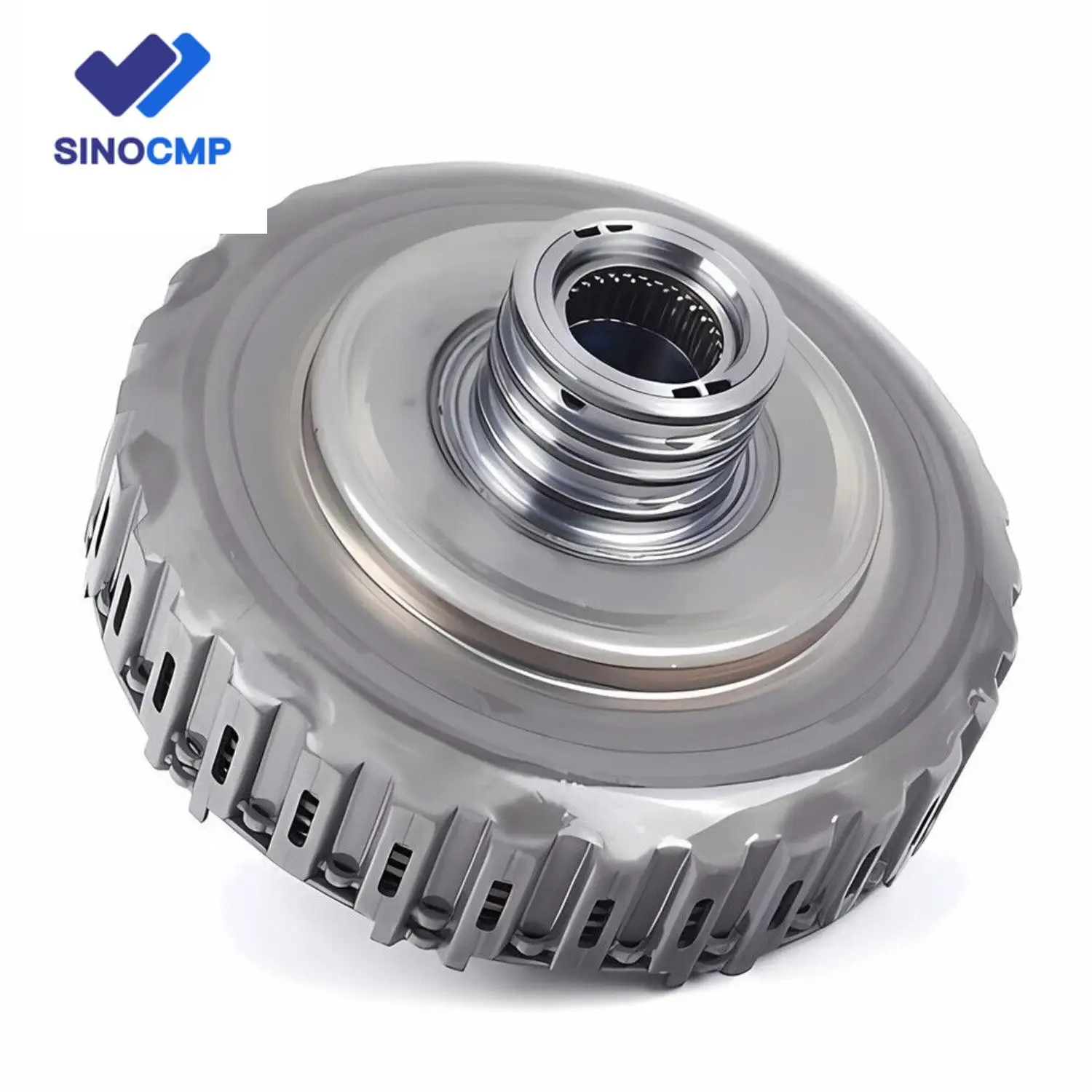 DQ250 02E DSG 6Speed Auto Transmission Clutch Drum For VW GOLF JETTA PASSAT AUDI A3 Q3 TT SEAT ALHAMBRA ALTEA/XL LEON