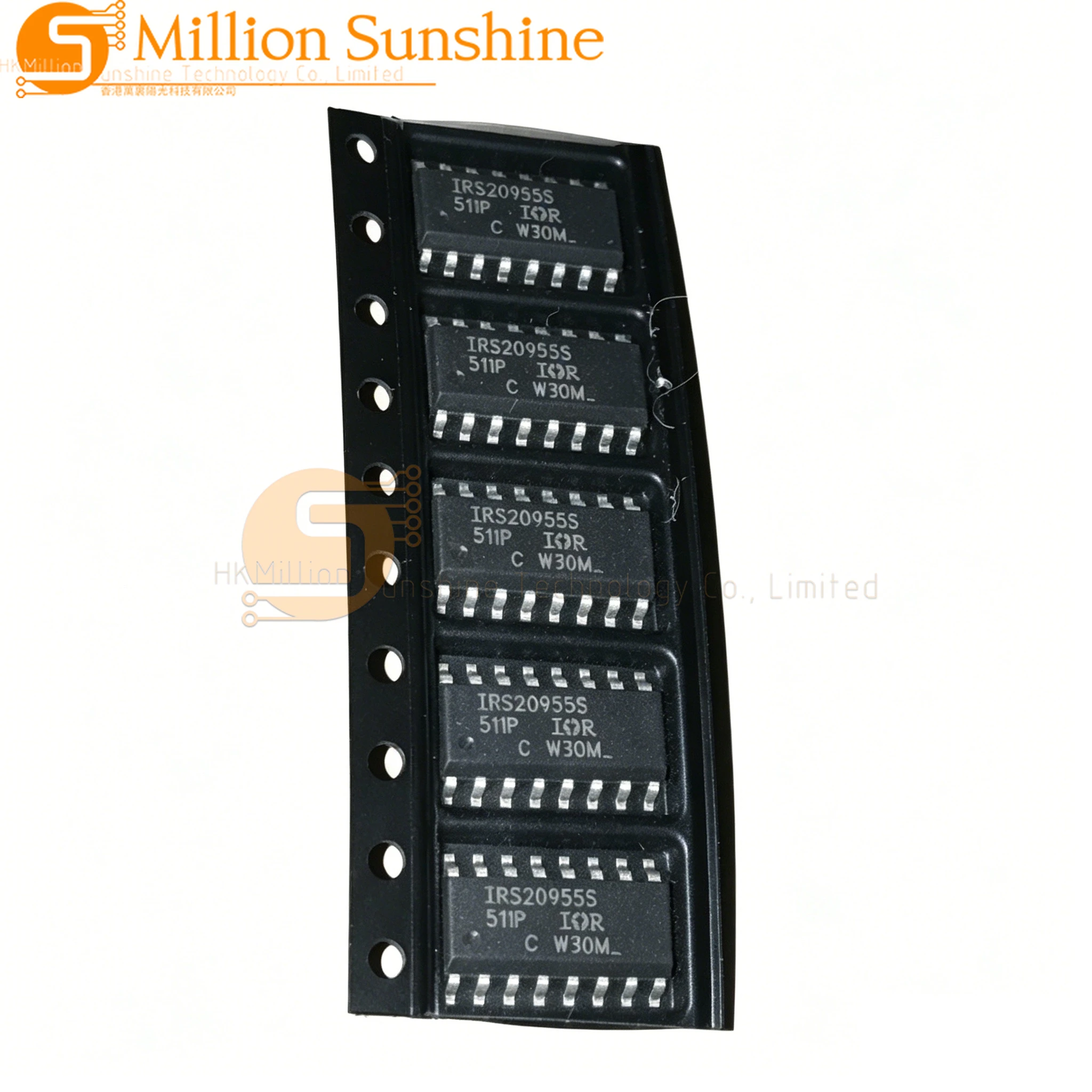 1pc IRS20955S IRS20955STRPBF IRS20957STRPBF IRS20957S SOP16