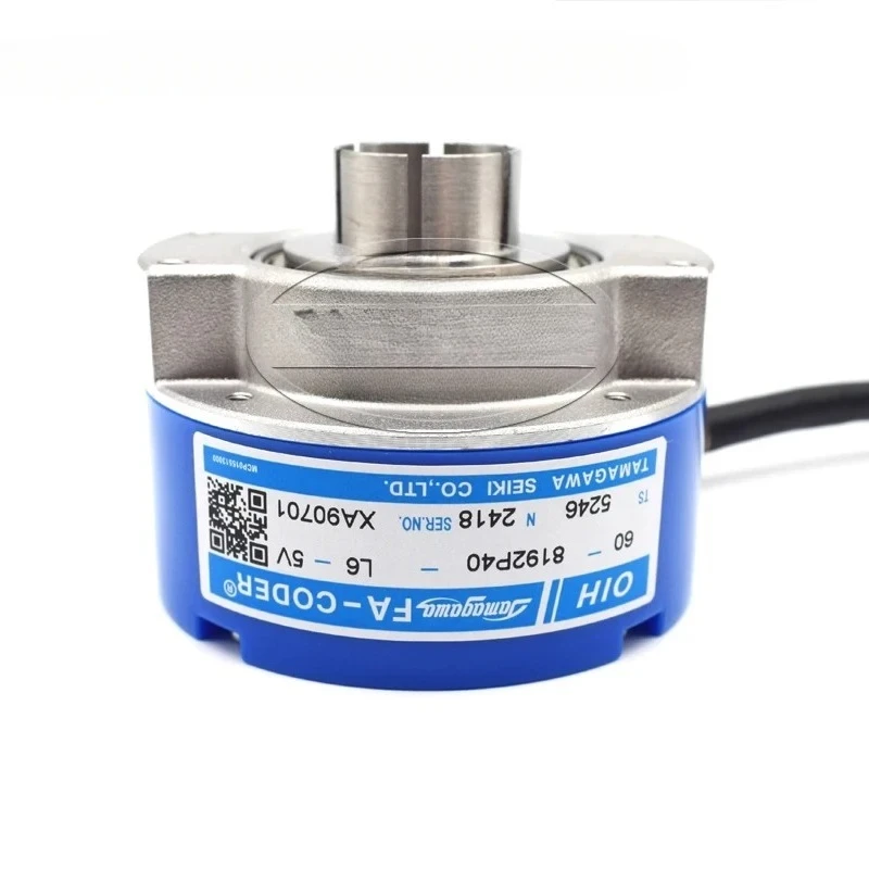 

Massive price reduction Original genuine elevator encoder TS5246N2418 OIH60-8192P40 L6-5V