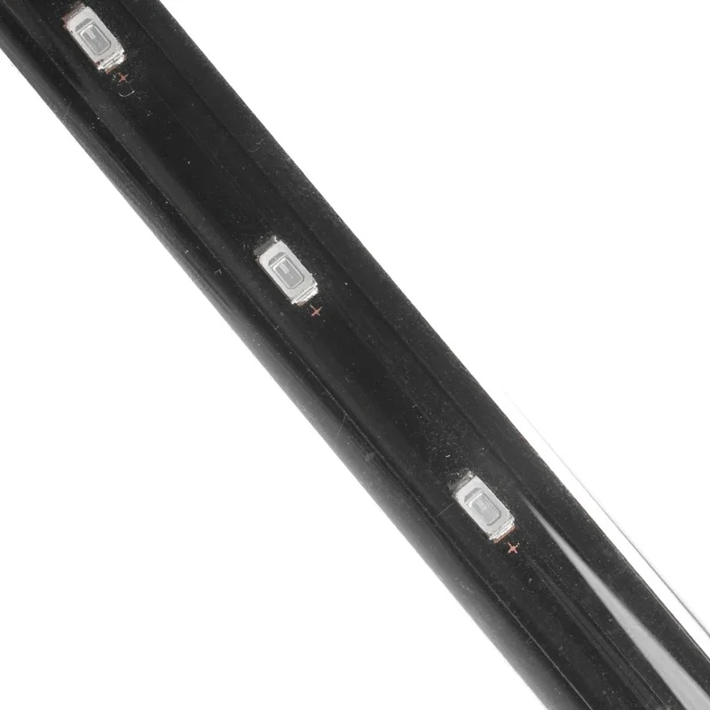 Submersible LED Aquarium Light Fish for Tank Lighting Bar with Suckers Plug