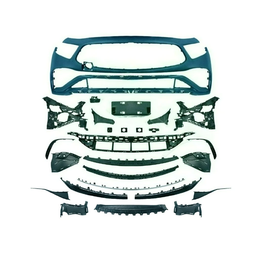 

Body Kit for CLS53-63 (New) Auto Parts Body Kit