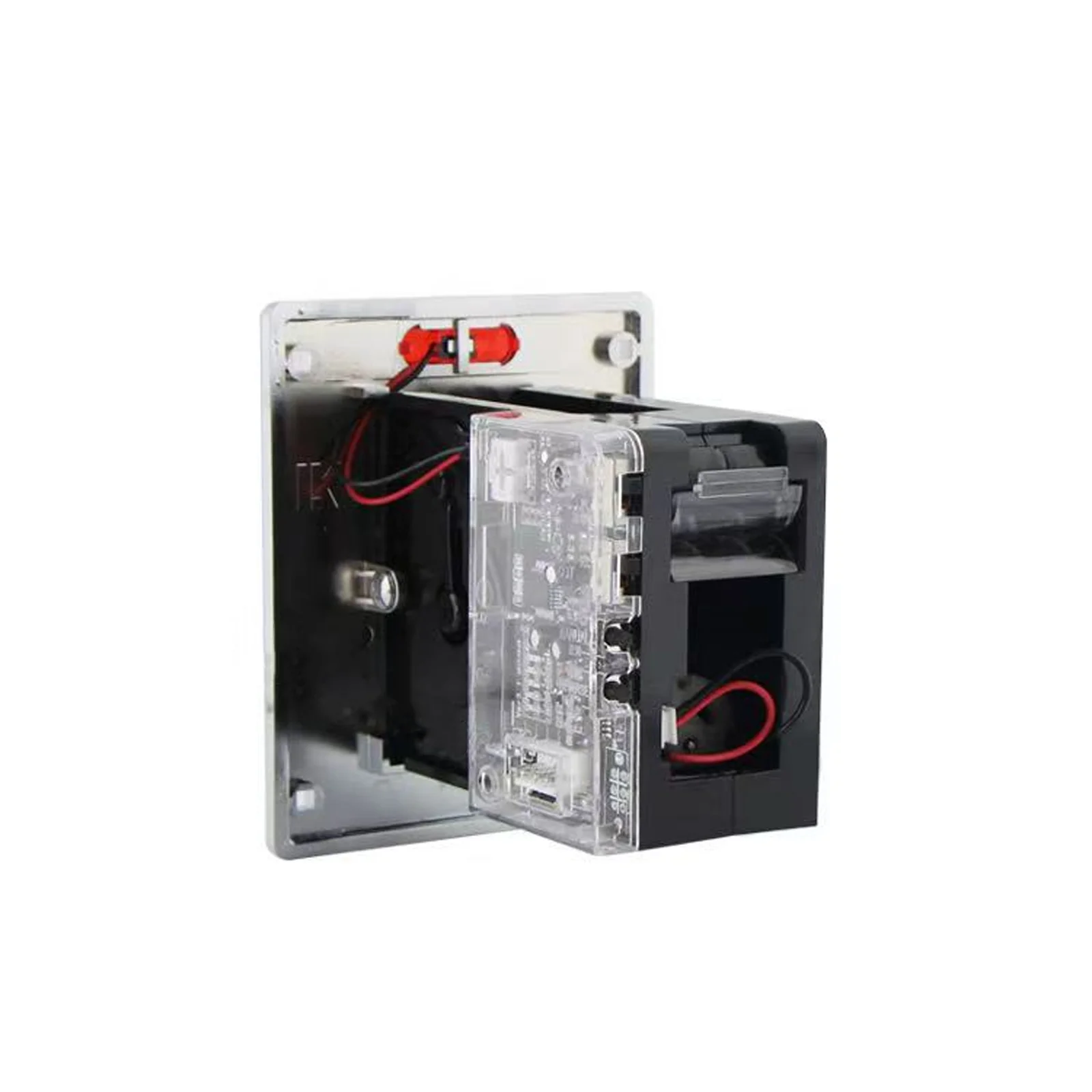 Ticket Dispenser Outlet LK-003A for Arcade, Redemption Games, Machine Accessory