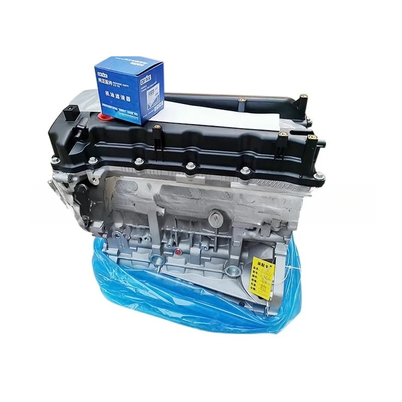 

Suitable for the new Mitsubishi Yishen Hyun Outlander 2 Mitsubishi engine