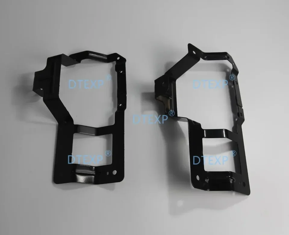1 or 2 Pcs Lamp Support for Pajero Sport K80 K90 2000-2006