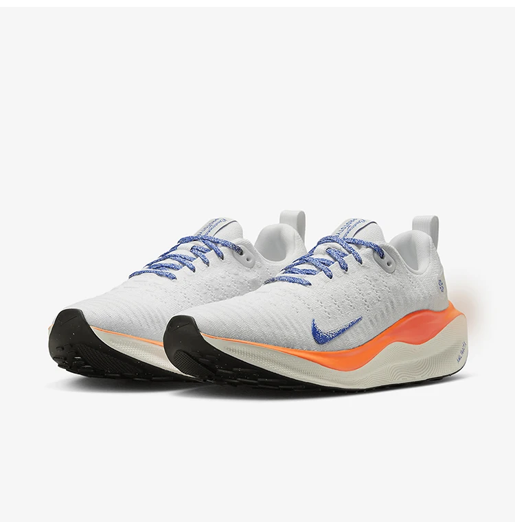 Nike Authentic Summer New Damen gepolsterte Komfort-Laufschuhe HJ6649-900 – Detail 2