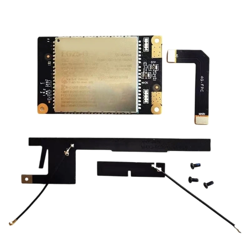 Módulo Max2 4G-LTE Versão Internacional 2022 2023 Universal 4G-LTE