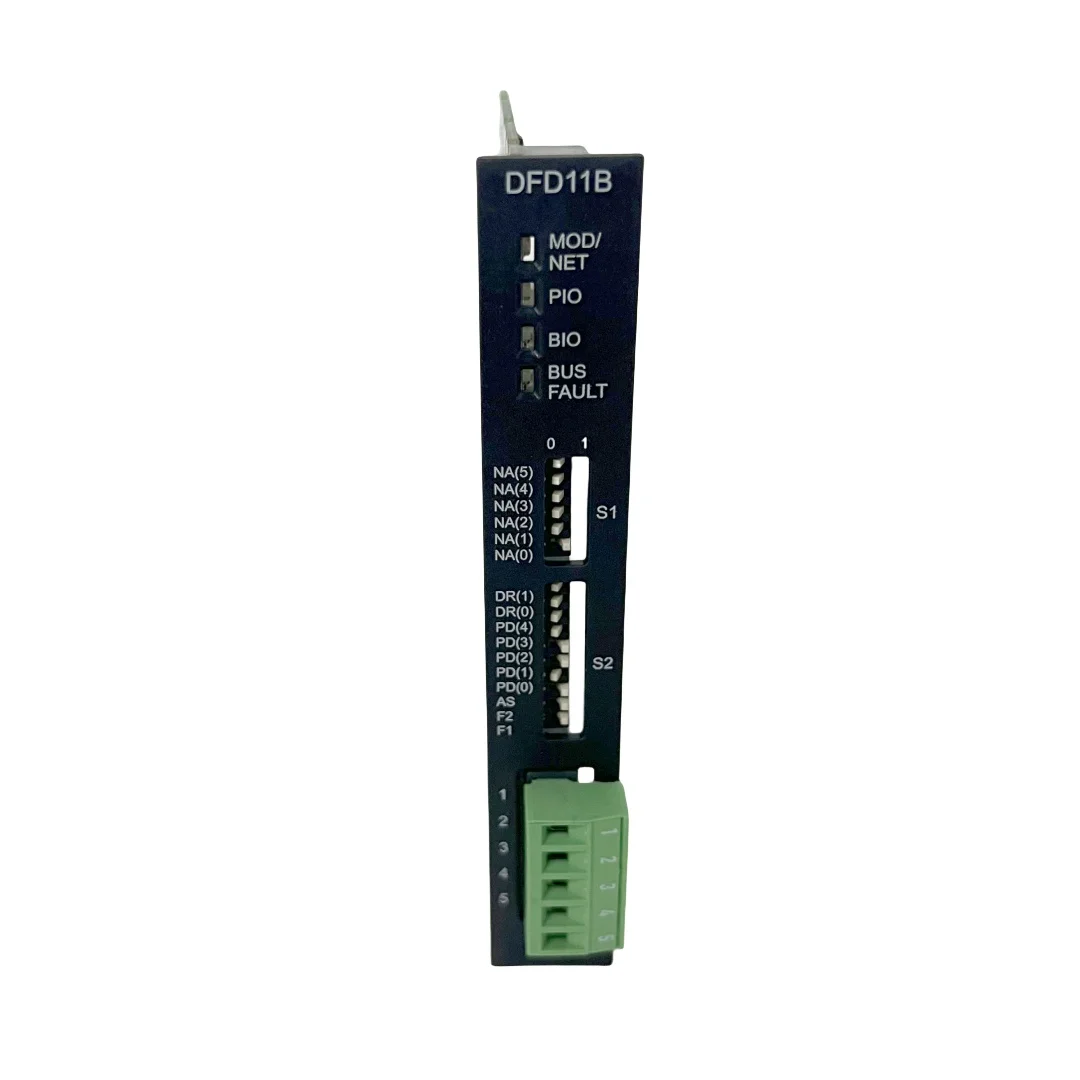 Original New SEW DFD11B  Communication Board  Fieldbus Module Encoder Card
