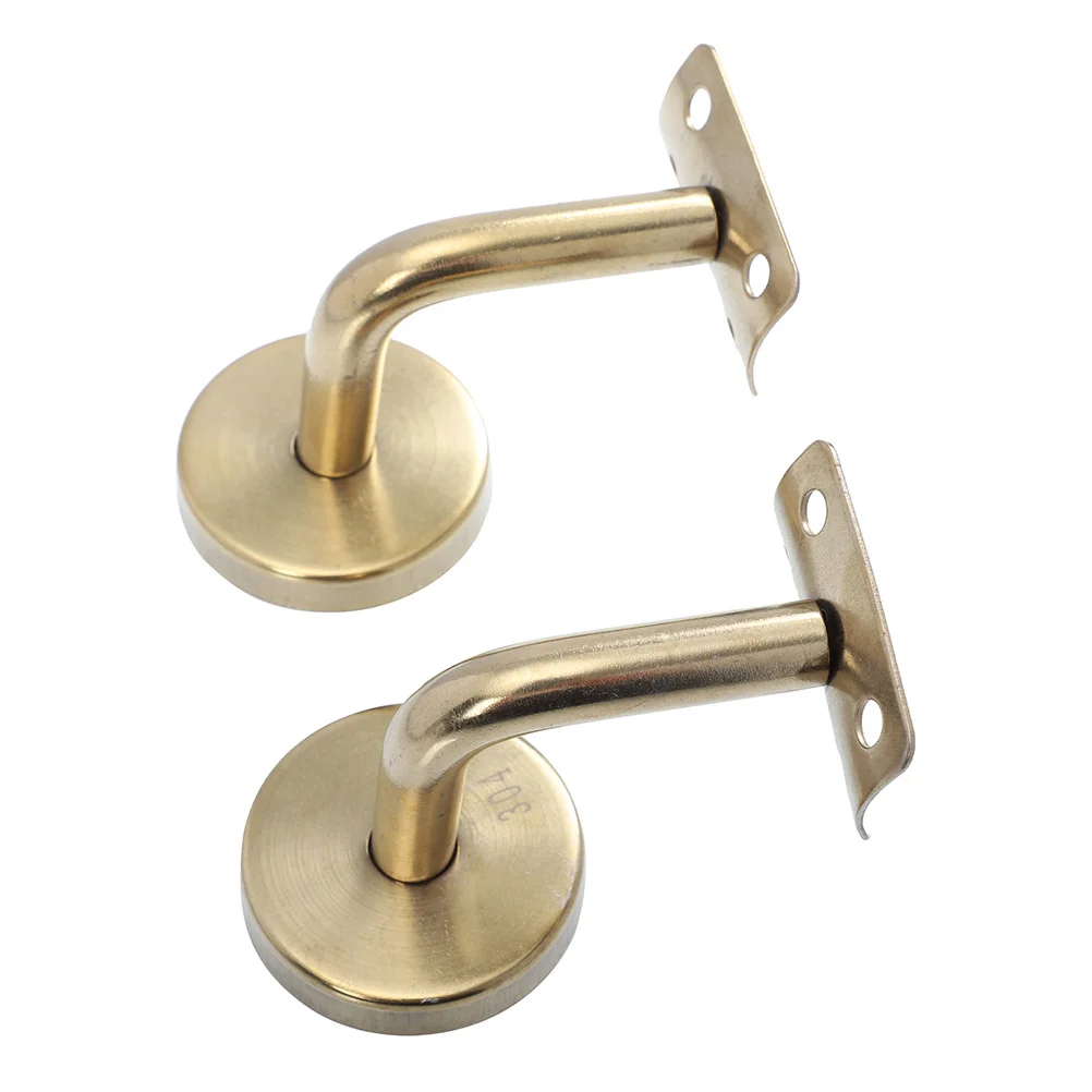 Рисунок 5 - кронштейны для перил из нержавеющей стали