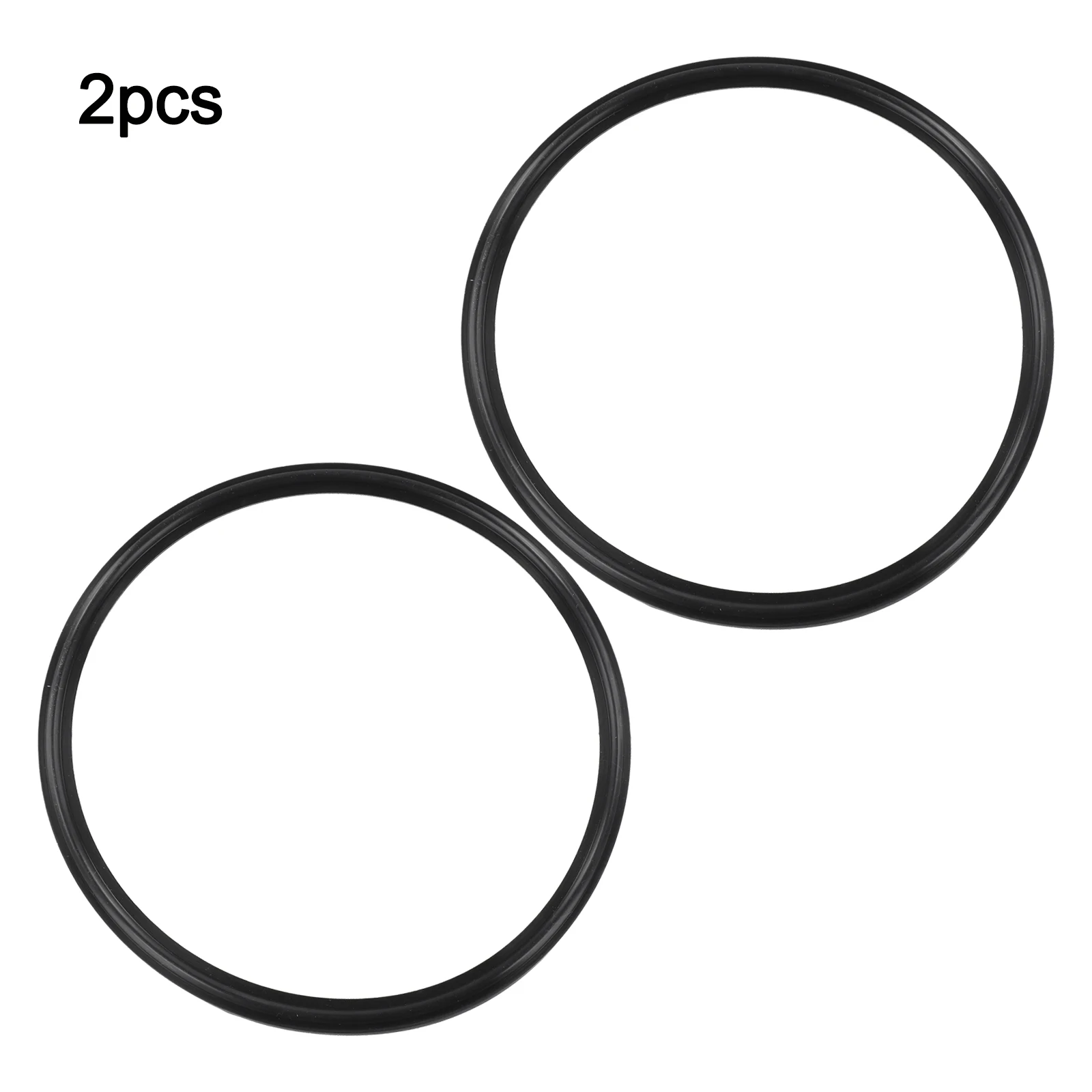 Enhanced Ambiance As Shown Lens Gasket Installation Kit Bright Illumination Easy Installation Hassle-Free Setup