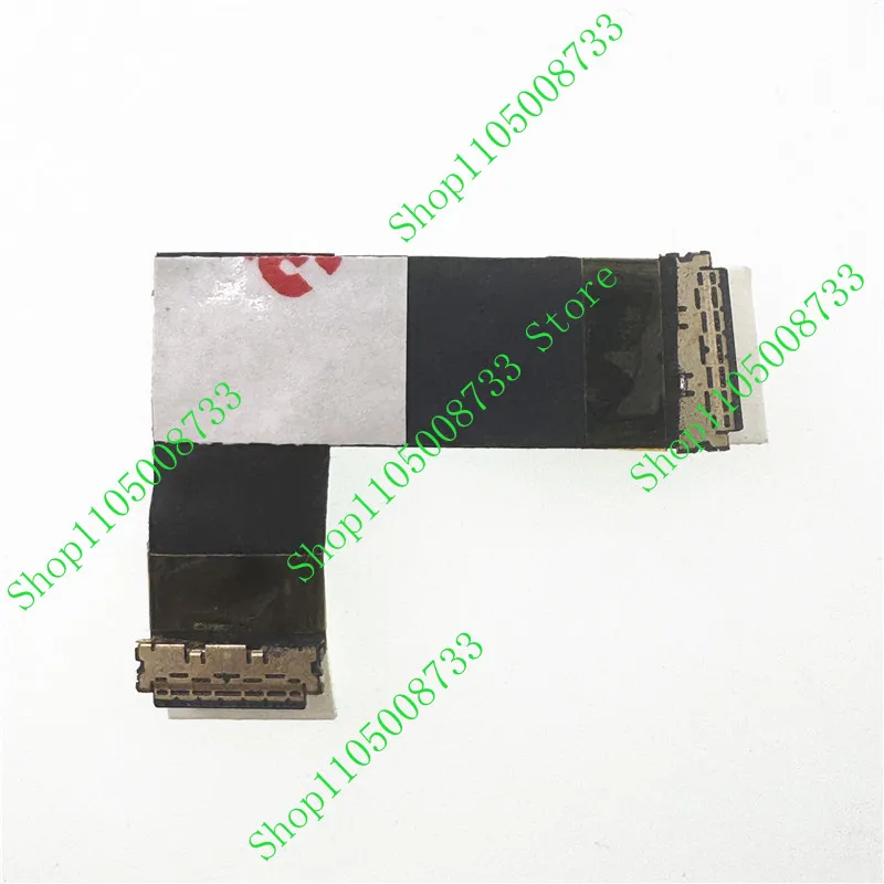 

DB new laptop hard drive connector cable for Lenovo ThinkPad S1 YOGA HDD connection cable ZIPS1 DC02C006200 04X6463