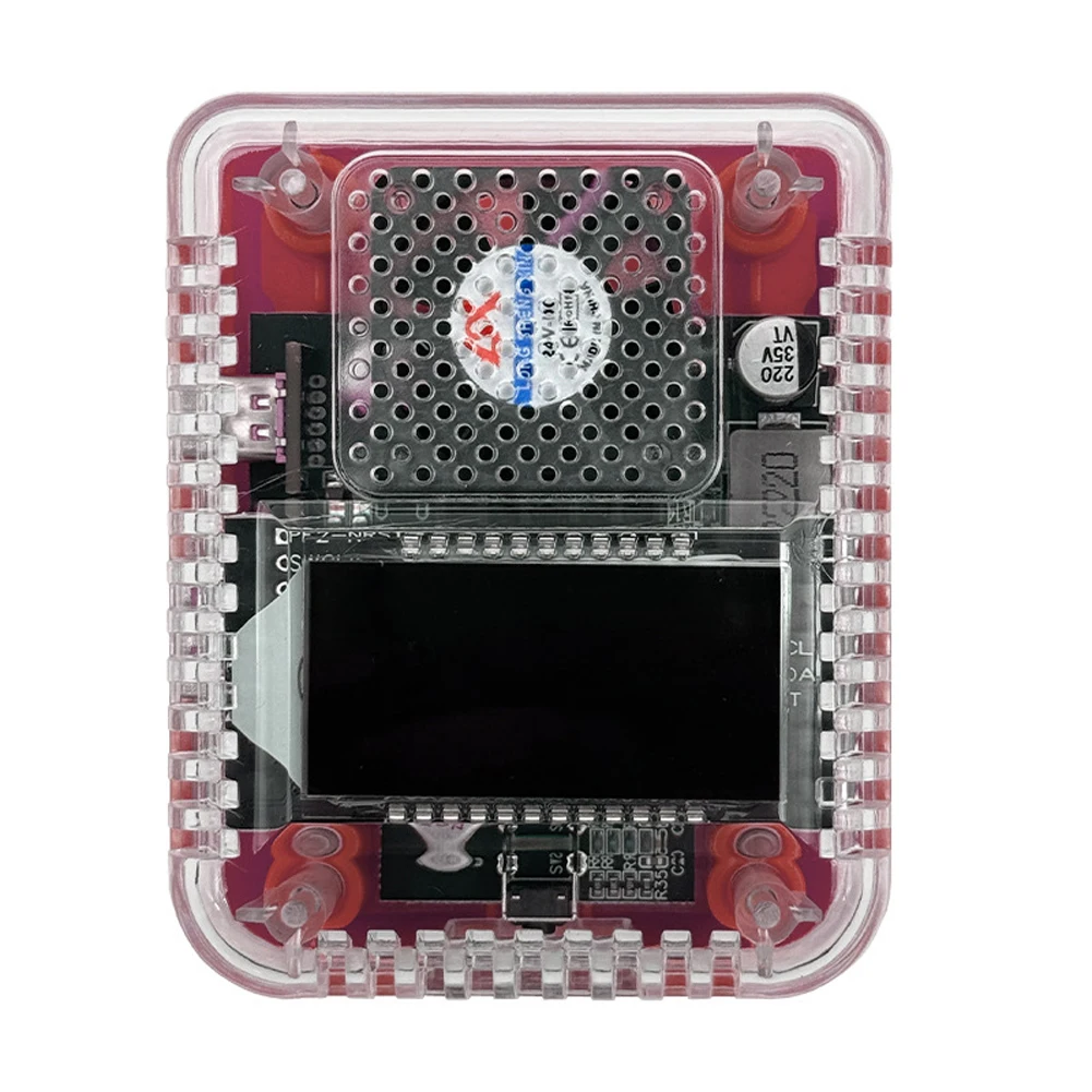 Secure Battery Dock Type C Converter Short Circuit Protection Suitable For Various Batteries For Dewalt DCB200