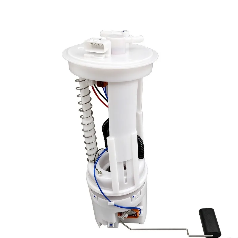 In-Tank Fuel Pump Assembly Compatible with Nissan Navara Pathfinder Overseas Models 17040-EB80C 17040EB80C Fuel Delivery Module