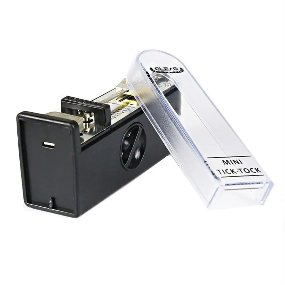 

Металлический механизм Механический метроном Громкий звук Высокая точность Фортепианный метроном Антикварный музыкальный инструмент Гитарный метроном