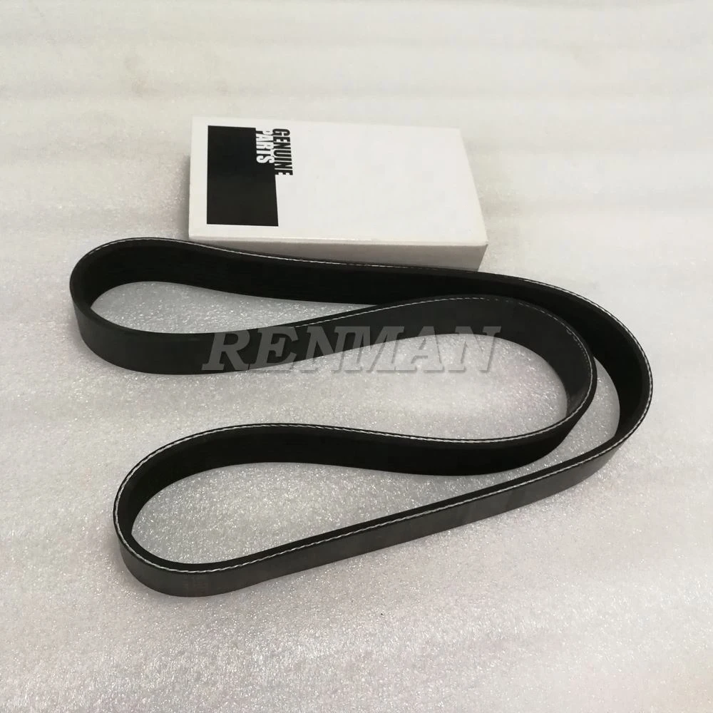 ISM11 QSM11 M11 For Cummins  Fan Drive V Ribbed Belt 3288554