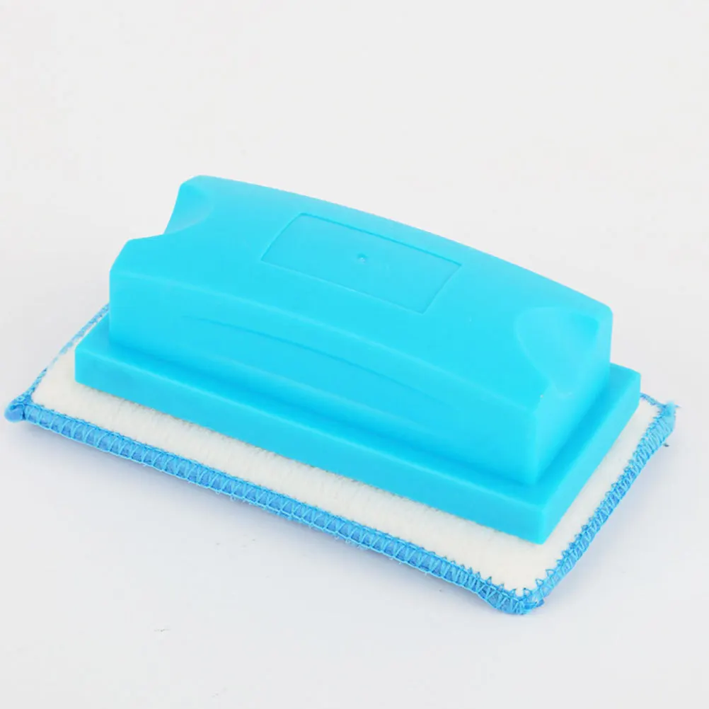 

Chalk Eraser Easy to Use Compact Size Lightweight Blackboard Wipe Ideal for Daily Writing Board Maintenance and Cleaning