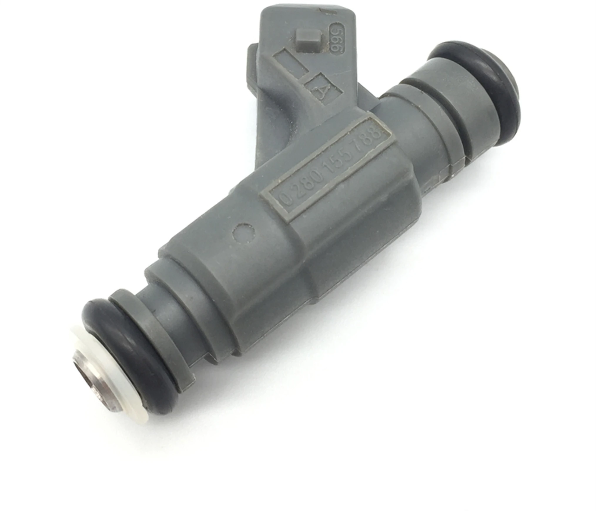 0280155788 4pcs/lot Fuel Injector Fits For BMW R 1100 1150 1200 Mitsubishi Accesorios De Motor