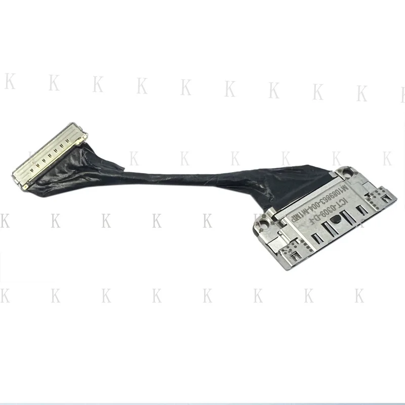 

C For Microsoft Surface laptop 3 1867 1868 4 1950 1951 DC Jack Charging Port Dock