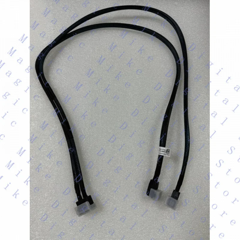 

H New FOR Dell EMC 9MHYN FKW4Y 09MHYN 0FKW4Y Poweredge H740P H730P Bay Raid Cable