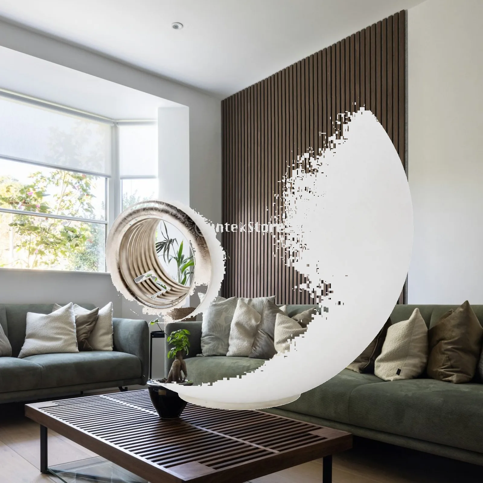 G9 Glass Lamp Shade Cover Replacement for Pendant Lighting Wall Lamp Table Lamp Frosted Globe