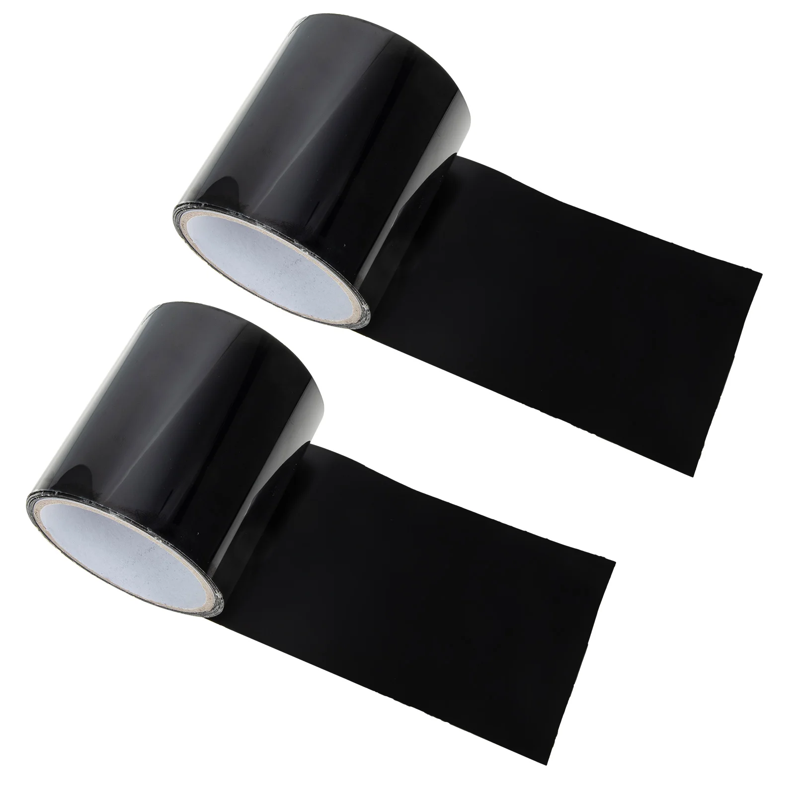 Halloween Putty Film Repair Tape Clear Waterproof Greenhouse Covering Small Plants Pvc Protective Tent