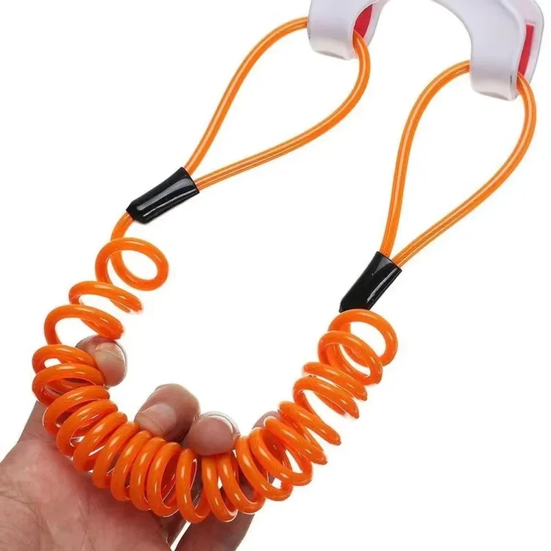 Cavo Antifurto a Molla per Bic - Commuter Bike Lock recensione e prezzo
