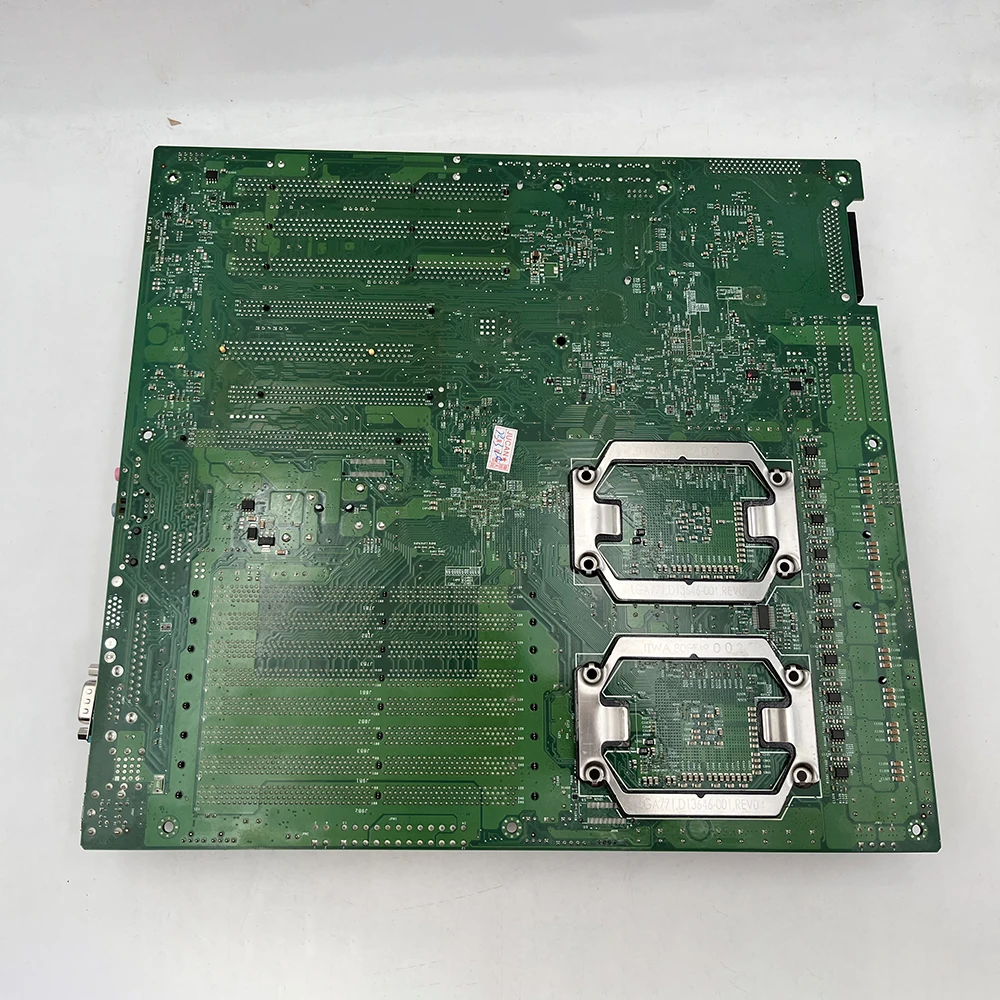 X7DA8 LGA 771 Stable Performance Support 5000X (GreenCreek) chipset